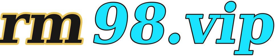 rm98.vip logo